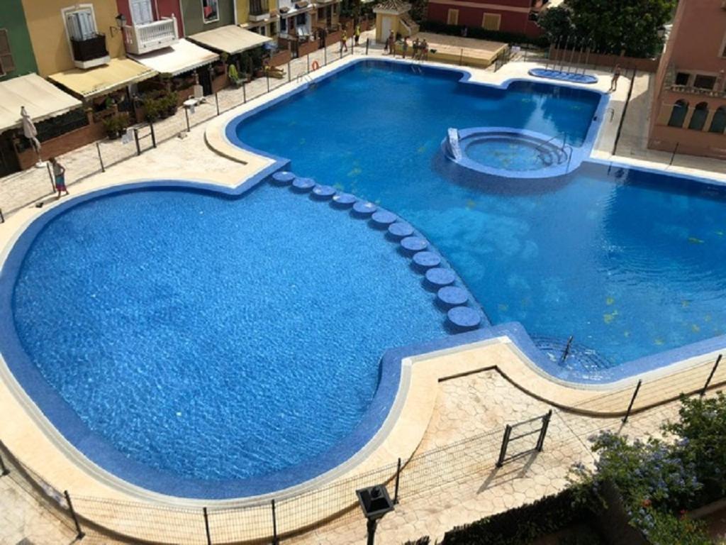 Valencia, Ideally Located 3Bed-2Bath Apart.Few Mints Walk From Beach,Pool,Shop. ميناء سابلايا المظهر الخارجي الصورة