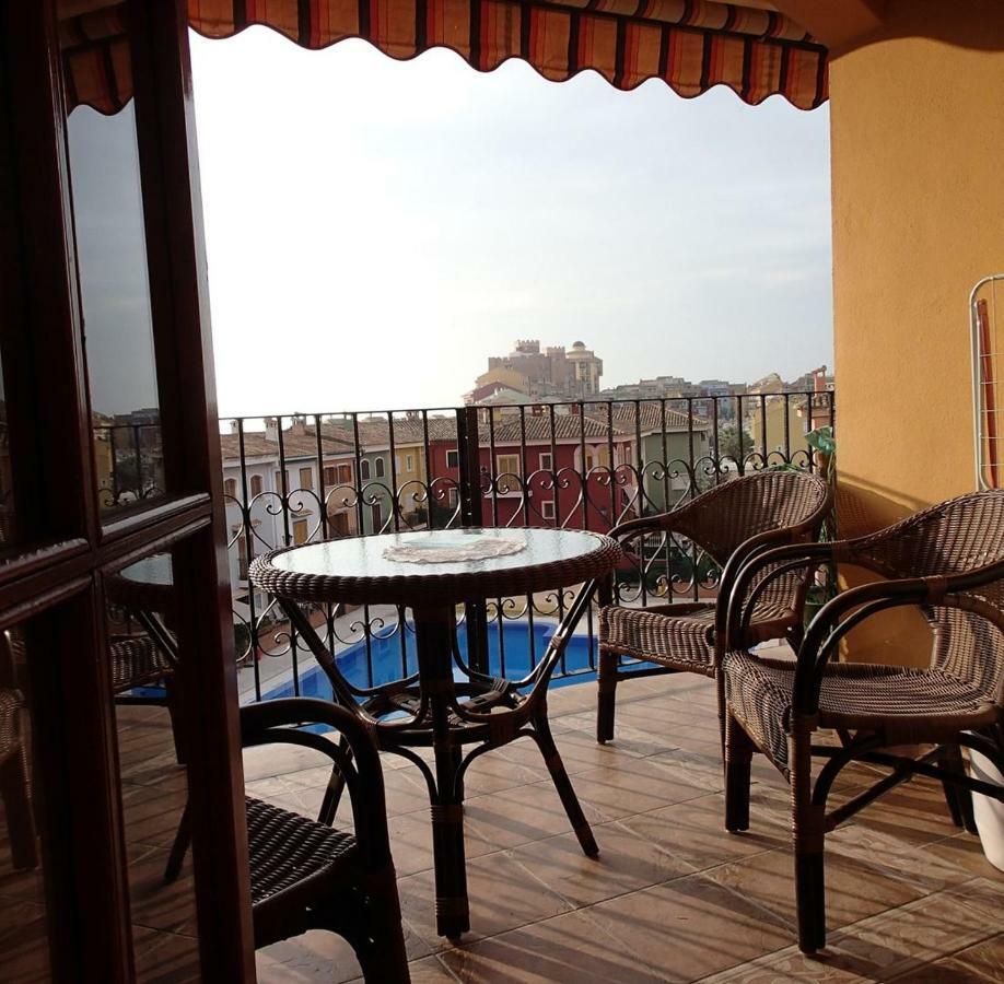 Valencia, Ideally Located 3Bed-2Bath Apart.Few Mints Walk From Beach,Pool,Shop. ميناء سابلايا المظهر الخارجي الصورة
