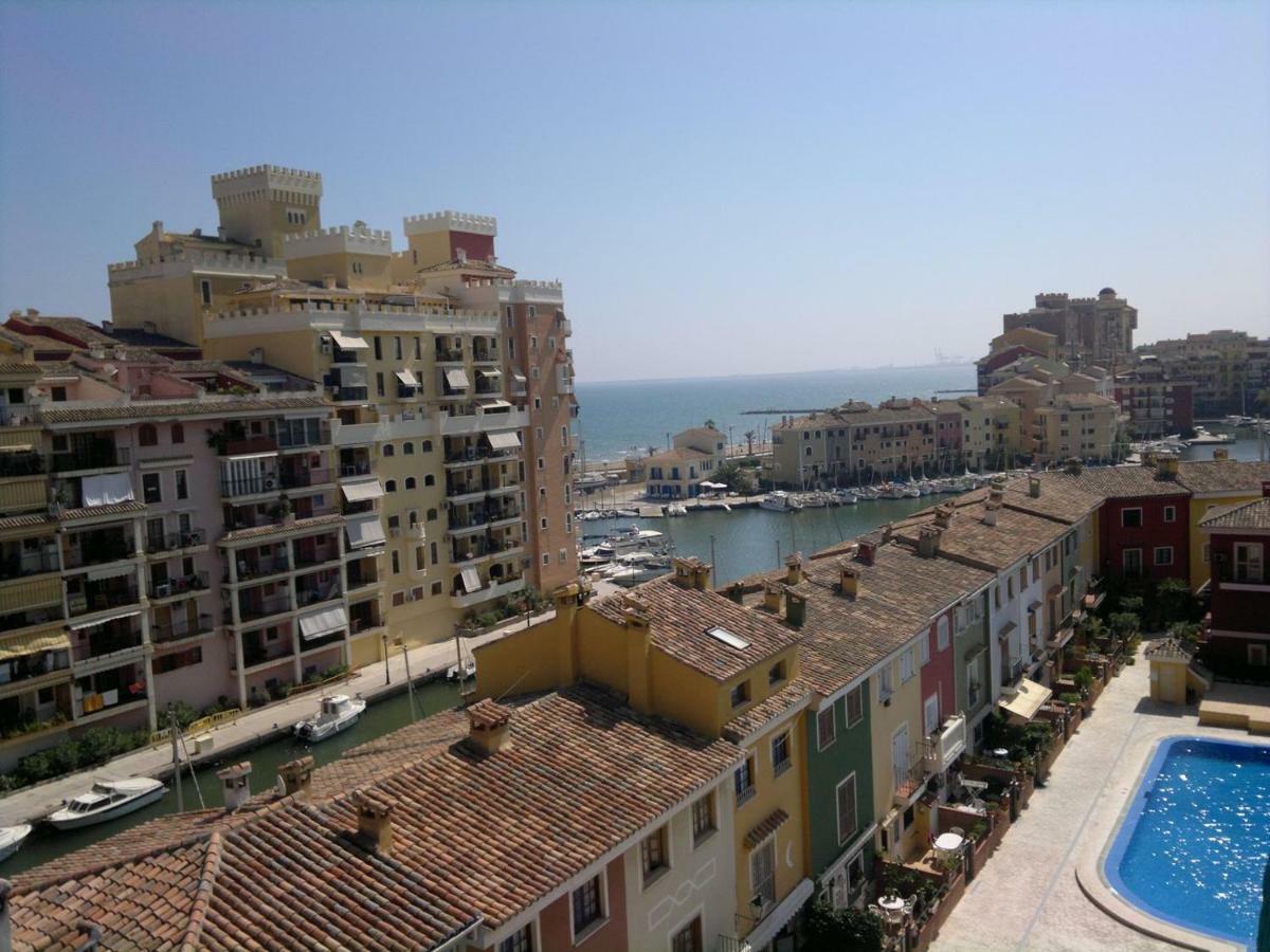 Valencia, Ideally Located 3Bed-2Bath Apart.Few Mints Walk From Beach,Pool,Shop. ميناء سابلايا المظهر الخارجي الصورة
