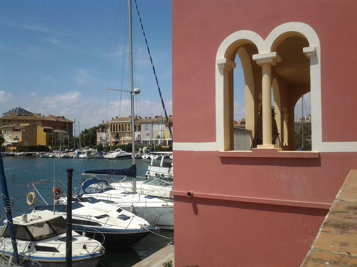 Valencia, Ideally Located 3Bed-2Bath Apart.Few Mints Walk From Beach,Pool,Shop. ميناء سابلايا المظهر الخارجي الصورة